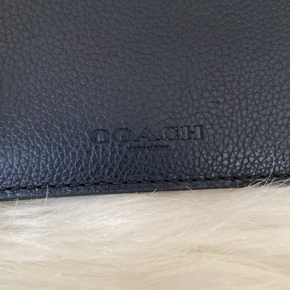 Coach Money Clip Card Holder - Picture 4 of 6